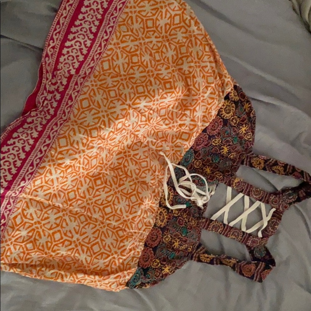 Tank free people